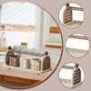 Coffee Mug Holder Decoration Accessories Versatile Gift Coffee Cup Holder for Cabinet Table Counter Office Coffee Bar Station
