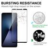 For Sony Xperia 1 VII AGC Glass Screen Protector Full Glue Black Edge Tempered Glass