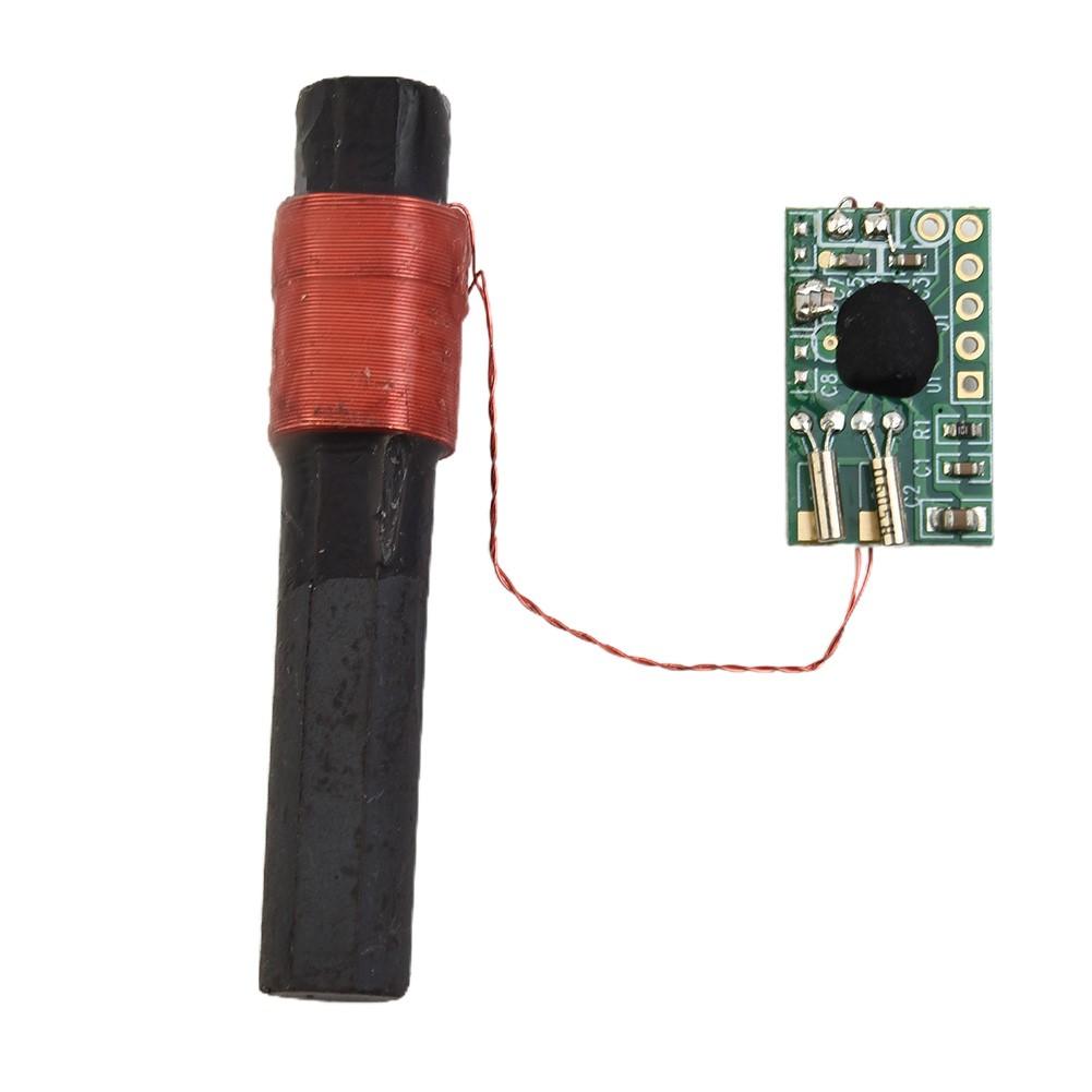 DCF77 Receiver Module Radio Time Module Radio Clock Radio Module Antenna