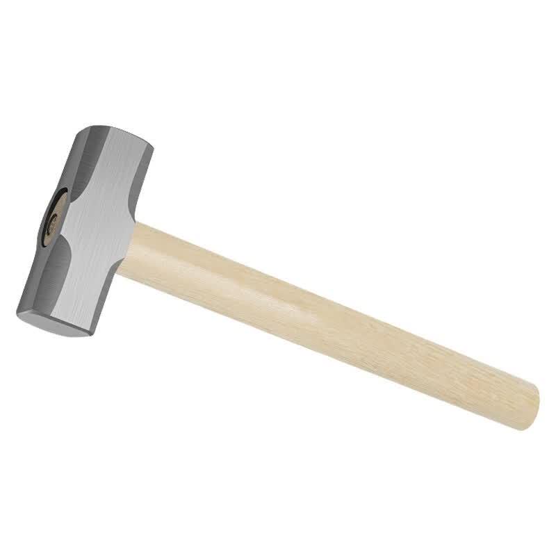 Luogang Octagonal Hammer
