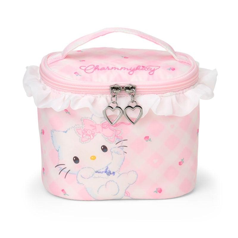 Косметичка Sanrio Charmmykitty ( Мой Фурбэби Шармикитти ) Япония НОВИНКА