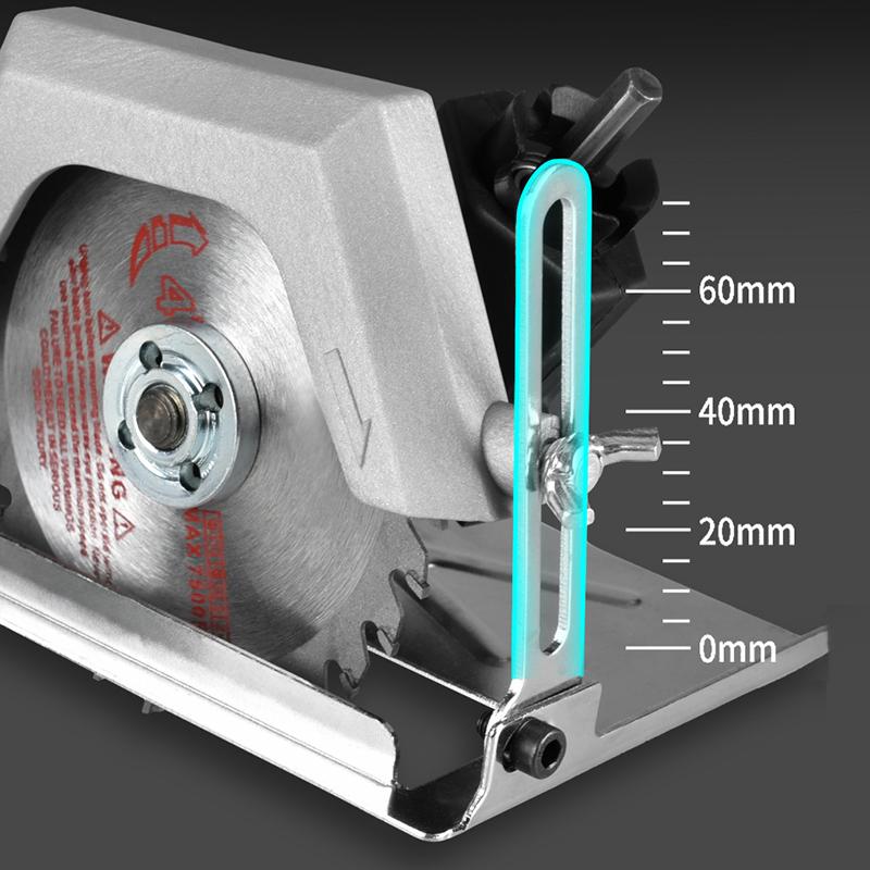 Новая электрическая дрель в электрическую циркулярную пилу, преобразователь, аксессуары для электроинструментов