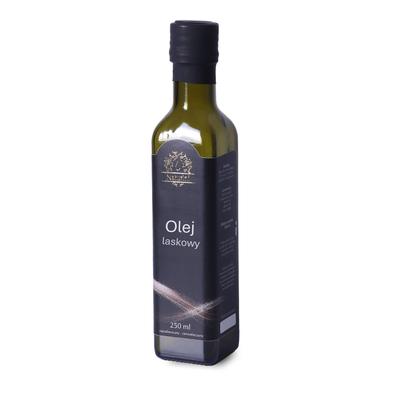 Naturini Hazelnut Oil 250ml
