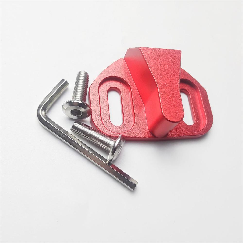 Ограничительный стопор задней двери задней двери для Toyota Land Cruiser Prado FJ120 FJ150