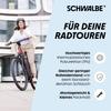 SCHWALBE Aerothan TPU Tube 29x2.4-3" with Presta Valve 40mm