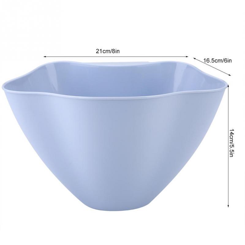Навесной держатель для дверцы шкафа, кухонное мусорное ведро без крышки, классификация отходов KTY