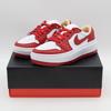 DH7004-116 Nike Air 1 Low Elevate Огненно-красный (Женский)