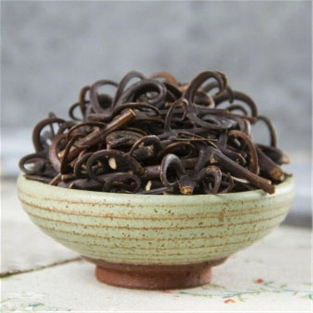 Uncaria Rhynchophylla Herbal Gou Teng Органические китайские травы Медицина Здравоохранение