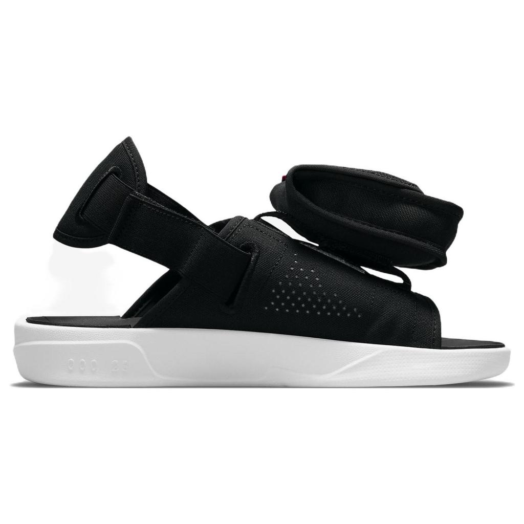 Шлепанцы Air Jordan Ls Slide 'Bred' CZ0791-006