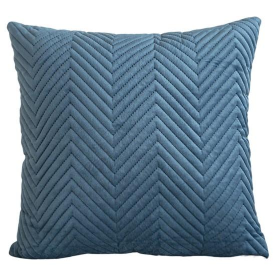 Наволочка моющаяся, уютная, потайная молния, однотонная, с тиснением, дизайн, наволочка, декор для гостиной, спальни, для ежедневного использования