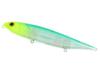 Deps Огромный карандаш Skater Silent 225 мм 3,7 унции плавающая приманка 08 (8685)