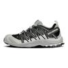 SALOMON XA PRO 3D Амортизация Поддержка Амортизация Поддержка Низкие Беговые Кроссовки Унисекс Черный Серый 416175(Команда188-)