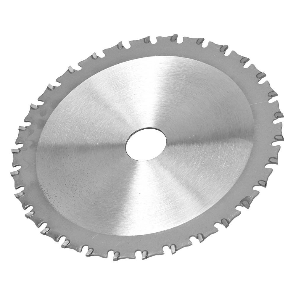 1.5mm Thickness Metal Cutting Disc 136mm Diameter Cutting Saw Blades Mini Saw Blade Wood Cutting