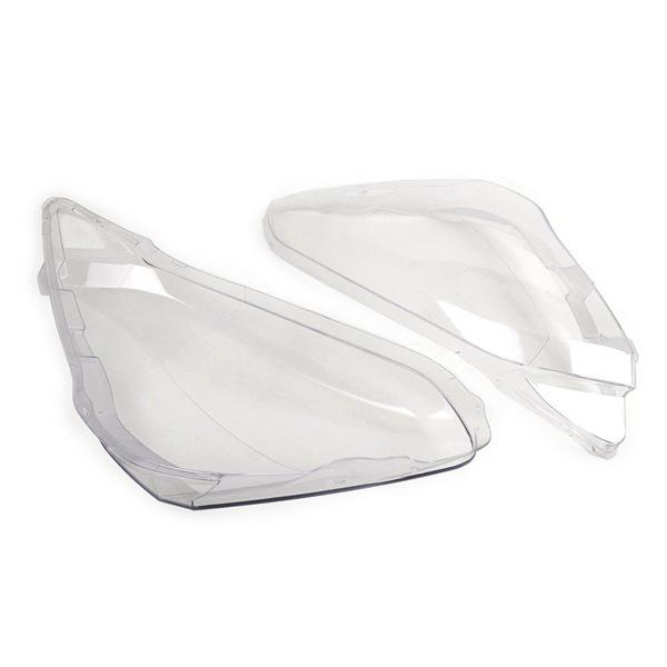 9806306180 9682828480 подходит для левой крышки фары Peugeot Partner 2015-2018 годов.