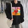 Bad Bunny Hoodies Unisex/women UN VERANO SIN TI Music Album Harajuku Sweatshirt Fashion Hip Hop Streetwear Loose Unisex's Hoodies Unisex