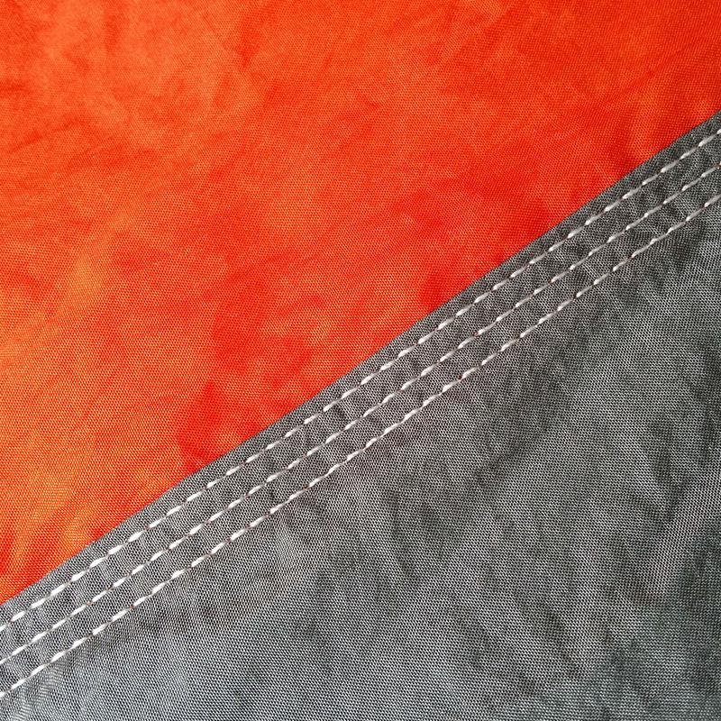 2 Person Parachute Hammock Portable Army Survival Hammocks Travel Hamaca Flyknit Hamak Nylon Hamaca Hamak Camping Hamac