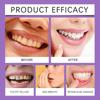 Purple Luxe Toothpaste, Multi-Effect Cleaning Toothpaste