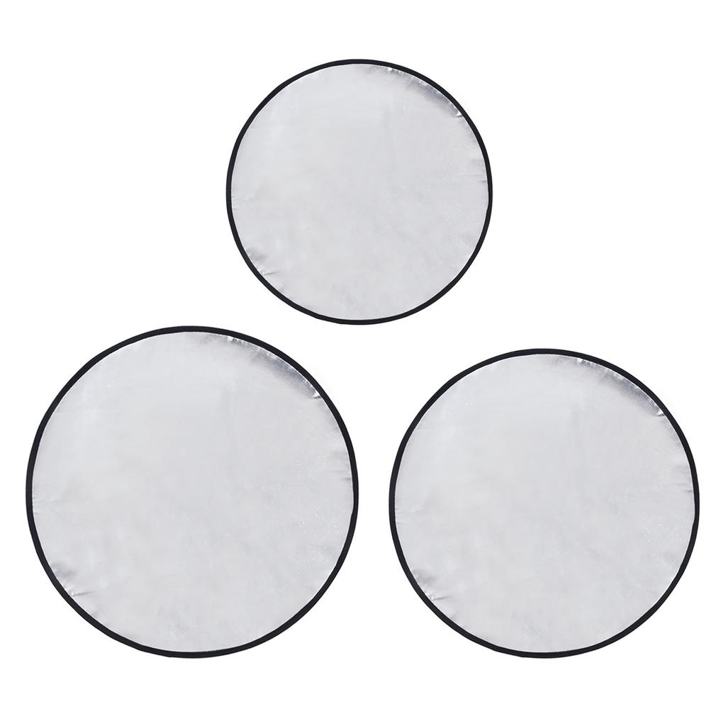 Термостойкий коврик для костра, защитный коврик для гриля и патио, двусторонний круглый коврик для газона для кемпинга на открытом воздухе