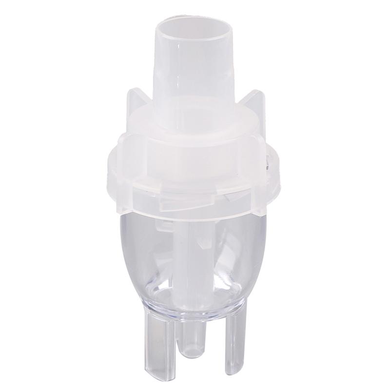 6 мл прозрачный пластиковый распылительный стакан для компрессорных небулайзеров