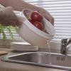 2 Layer Washing Basket for Food Straining and Vegetable Cleaning In the Kitchen
