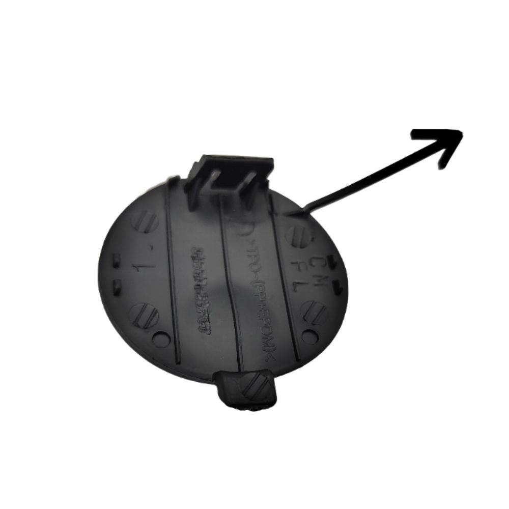 Rear Bumper Tow Hook Cap Cover For Hyundai Santa Fe 2007-2009 86667-2B000