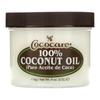 100% Coconut Oil 4 Oz (110 G) 812646, 110g, 1 Unit