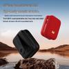 Портативная беспроводная Bluetooth-колонка Monster M17, штекер CN (адаптер в комплекте)