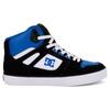 Dc Shoes Кросовки Pure High Top WC
