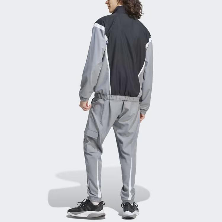 adidas Спортивный костюм с брюками мужской IJ6072