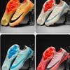 Foreign Trade Football Shoes New 2025 New Football Shoes Men's Youth Game Training
