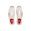 Puma Easy Rider II 75Y Унисекс Серый с вкраплениями Красный Белый 393332-01