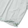 Анорак с капюшоном Intercrew Tricot Cooling L Серый Itz2Uj35Alg
