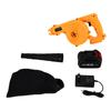 Lithium Electric Sprayer Blower Set Plastic High Efficiency Pesticide Sprayer