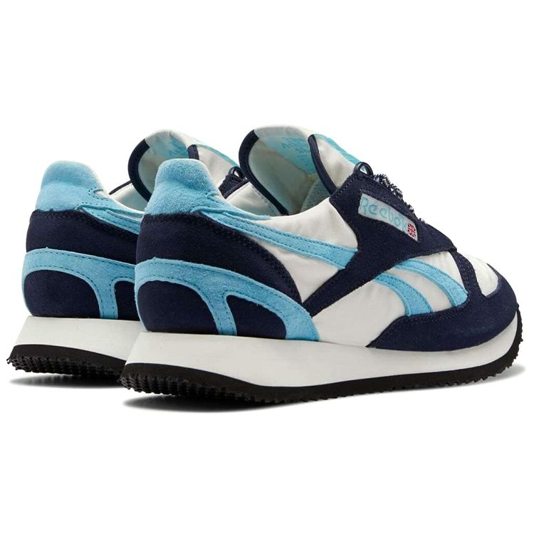 Reebok Victory G Унисекс Вектор Темно-синий Меловой Цифровой Синий GX2456
