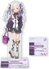 Shion Murasaki Acrylic Stand Hololive Situation -A Fun Day Out! Series- Vol.4 Official Merchandise