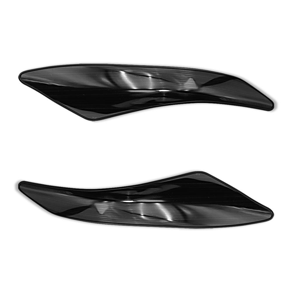 Новое Для YAMAHA T MAX TMAX 560 2024 T-MAX 560 2025 2023 Защитная наклейка от царапин Боковые защитные полосы Молдинги Защита от столкновений