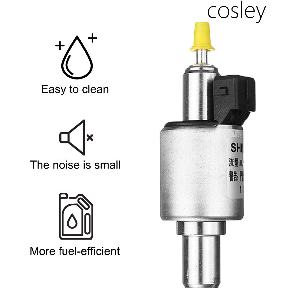 12В 24В Для Webasto Eberspacher D2 D4 Дизельный Воздушный Отопитель Топливный Насос 2кВт 5кВт Воздушные Стояночные Отопители Импульсный Дозирующий Насос Аксессуары