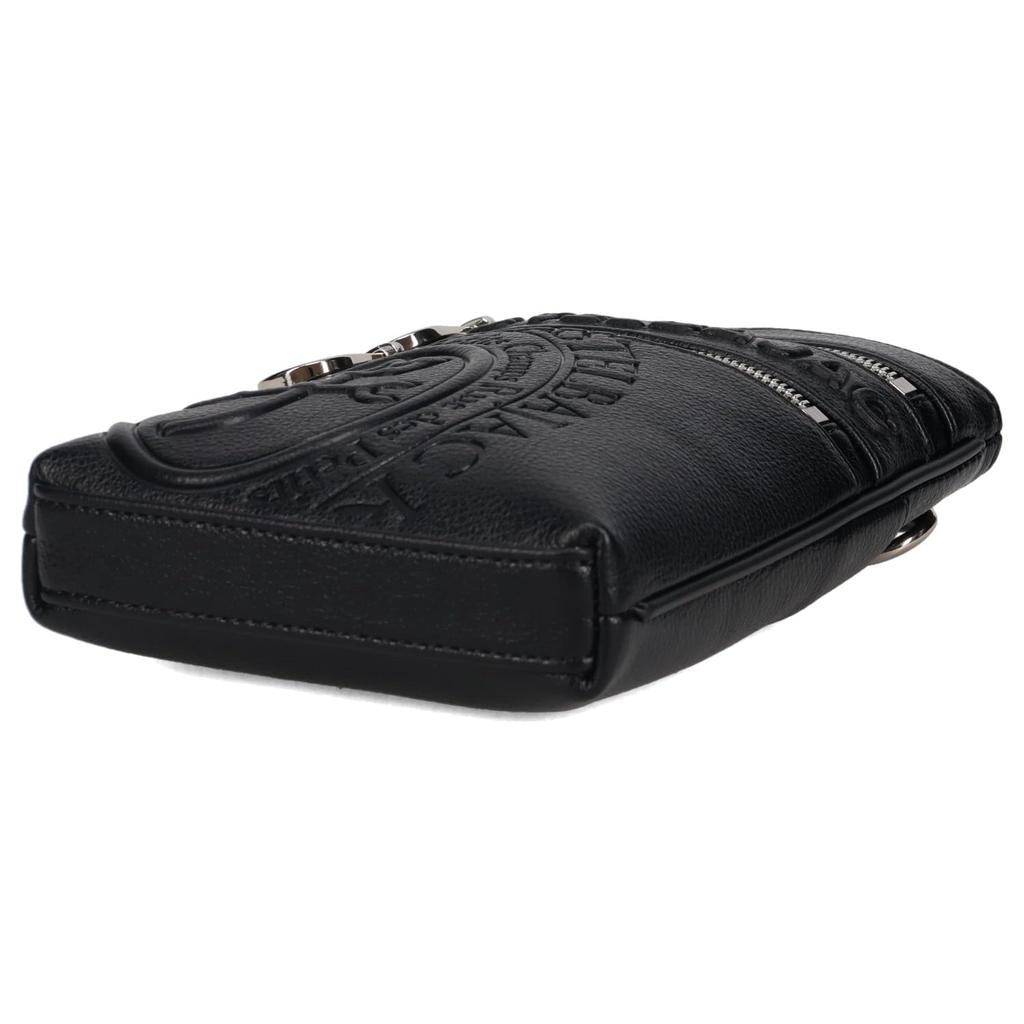 CASTELBAJAC Сумка через плечо Danang 045111 черная