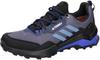 Hiking Shoes Terrex AX4 GTX Shadow Navy/wonder Steel/semi Lucid Blue