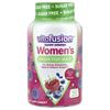 Women's Sugar-free Multi, Mixed Berry, 90 Gummies