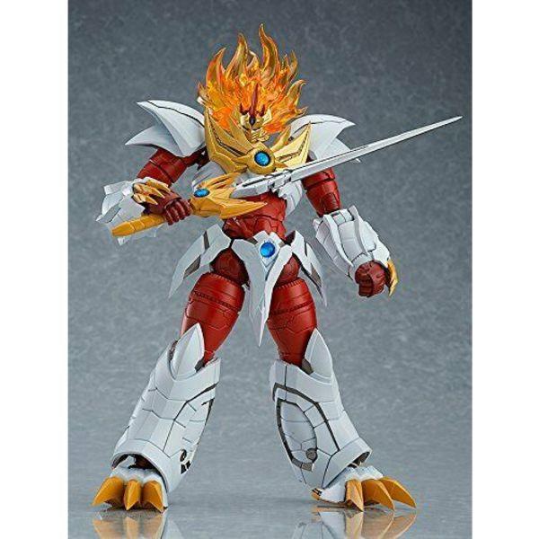 Good Smile Company MODEROID Мазинкайзер Лигер Пластиковый Набор Моделей НОВЫЙ из Японии