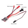 New 30A Micro ESC 2S 4~8v 1/16 1/18 1/24 Electric Speed Controller with Brake Bi-directional RC Car Accessories For RC Boat Tank