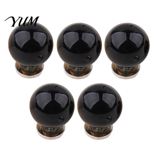 Clothes Fixing Clips for Necklines 5Pcs Fake Pearl Buttons Clothing, Removable Decorative Brooch Pins, No Cardigan Closure Fasteners Sew Safety
