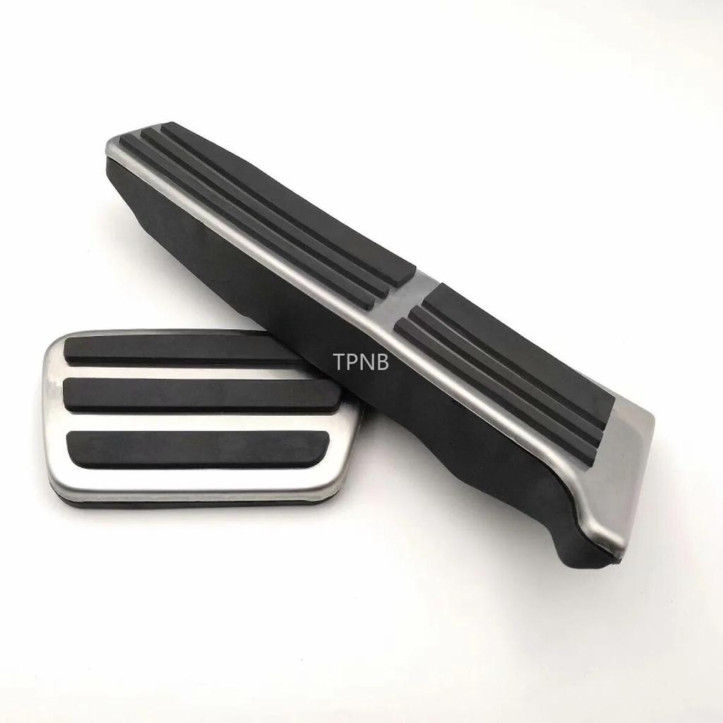 Стайлинг автомобиля, ремонт акселератора, масляная подставка для ног, педаль сцепления, дроссельная заслонка, тормозная педаль для Toyota Camry 2018 для Lexus ES IS