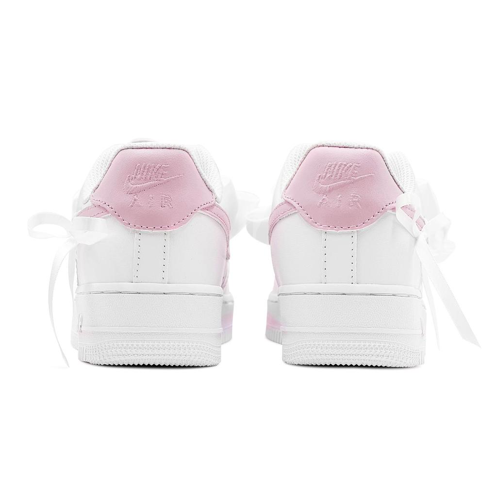 Nike Кроссовки Nike Air Force 1 Low Skateboard Женские Розовые DH2920-111(TeamS-S-BOX)