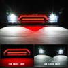 For 2009 2010 2011 2012 2013 2014 Ford F150 Smoke Lens LED 3RD Third Brake Stop Tail Cargo Light Backup Signal Lamp