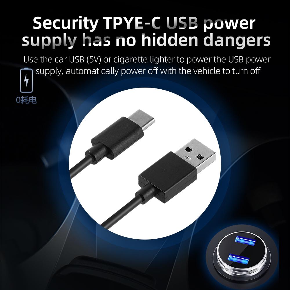 M2S Автомобильный спидометр для HUD GPS проекционный дисплей на лобовое стекло миль/ч км/ч цветной дисплей компас для всех автомобилей проектор на лобовое стекло измеритель скорости