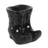 Witch Boots Oil Burner