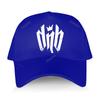 Мужская уличная бейсболка Snapback, шляпы бойфренда, dnb, высококачественные хлопковые кепки, мужская и женская летняя дышащая шляпа от солнца, Прямая доставка