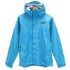 Outdoor Jacket S Blue Women Used